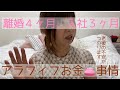 【アラフィフお金事情】入社してちょうど3ヶ月が経ちました。