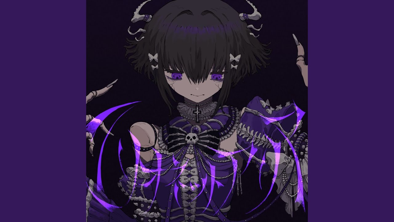 マリオネットアリア