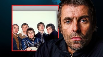 The One Drug That Absolutely WRECKED Oasis – Iain Robertson