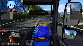 I NEVER GOT MY DRIVER'S LOICENSE ☄️ !discord use gamersupps code Pseudo for 0% off!