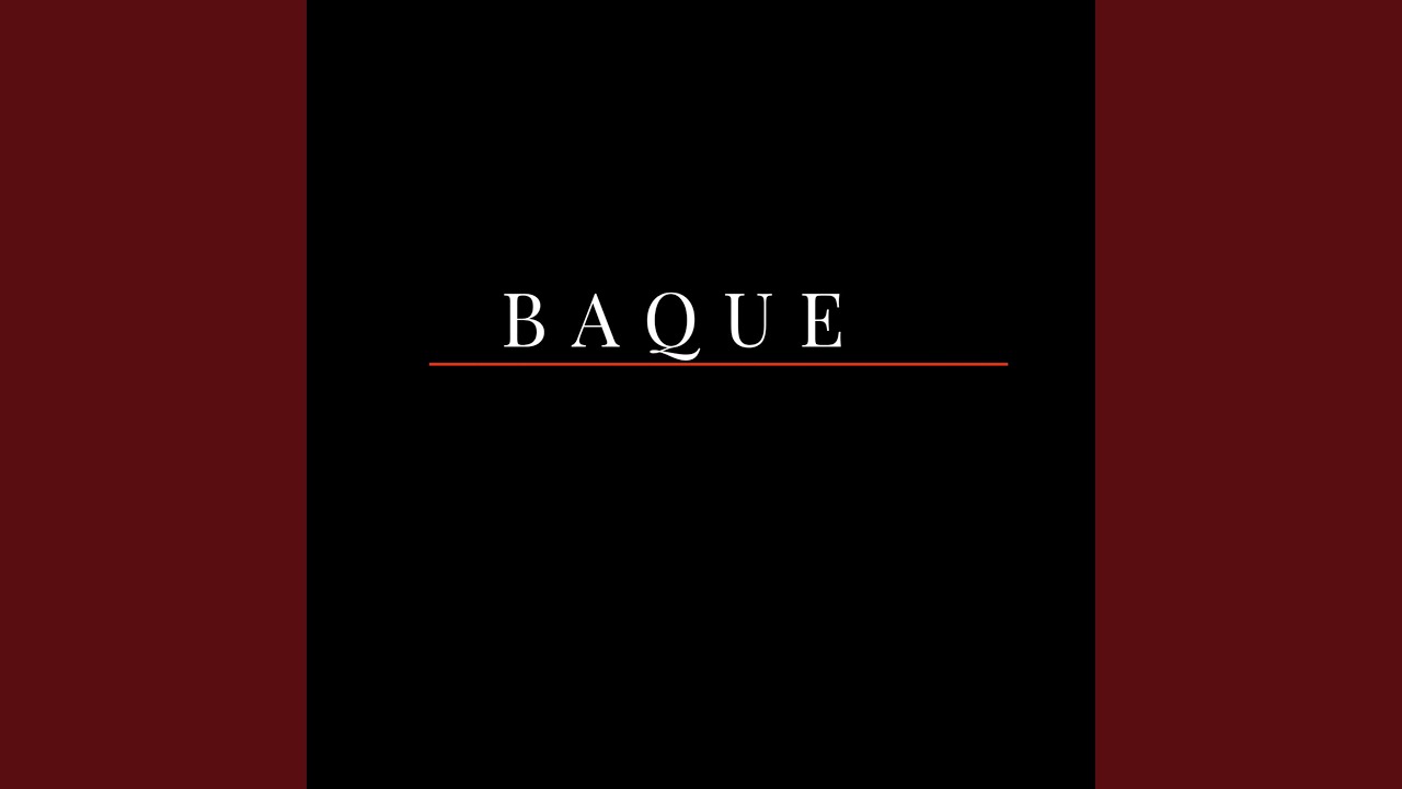 Baque