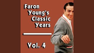 Watch Faron Young It All Depends On You video