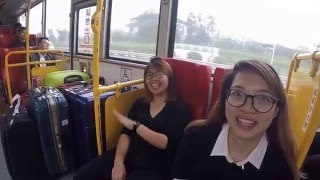 2016 台灣畢業旅行 Graduation trip to Taiwan