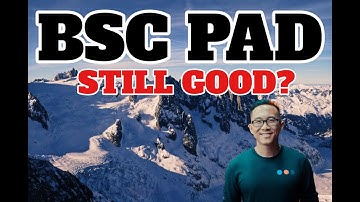 BSCPAD Coin IDO LaunchPad Is It Still Worth It? Cryptocurrency Launch Pads