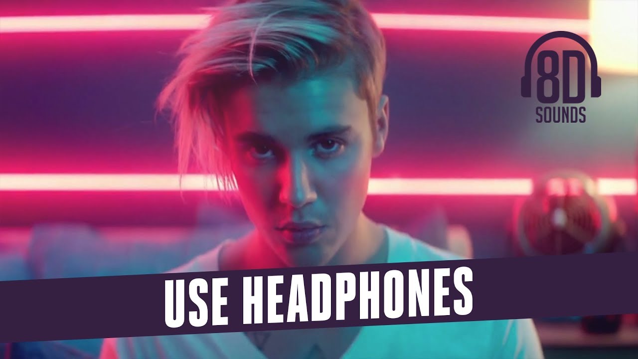 Download Justin Bieber - What Do You Mean? (8D Audio🎧)