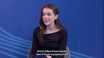 Exyte Talks with Mark Garvey