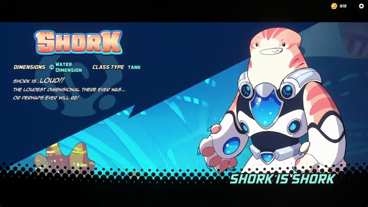 Dimensionals The Water Dimension S1 E1