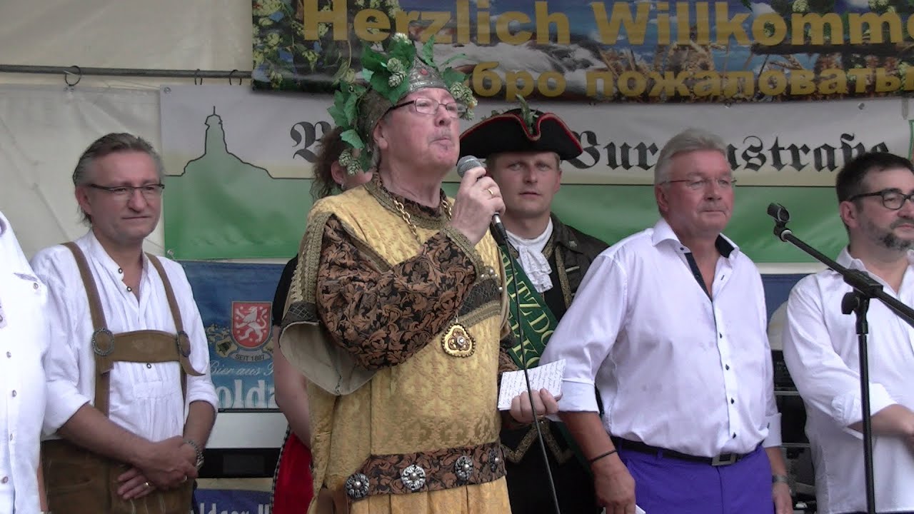 19. Bierfestival Berlin