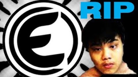 In honor of Esoteric inc. Eso