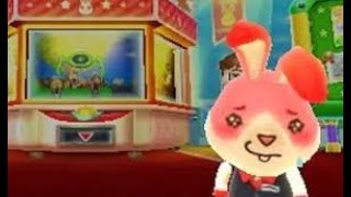 3Ds Mii Maker Theme Sheet Music