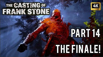 The Casting of Frank Stone - Part 14: The Finale - Best Ending - 4K No Commentary