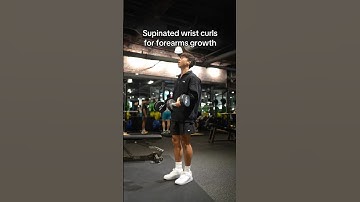 The Best Way to do Wrist Curls (And Not Get Wrist Pain)