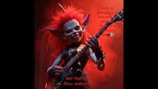 Be honest this goes insane #MetalRush #HeavySound #MetalLife 🤘🔥💀