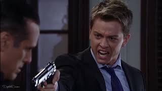 Gh 11714 - Michael Wants Revenge Against Sonny Part 13