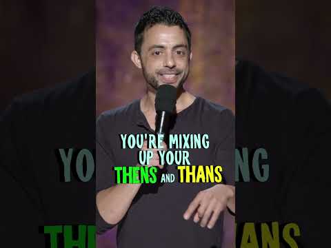 Is this English??