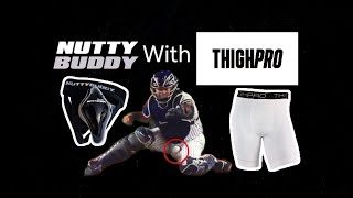 How To Wear The Nutty Buddy Cup With Thighpro Padded Shorts.