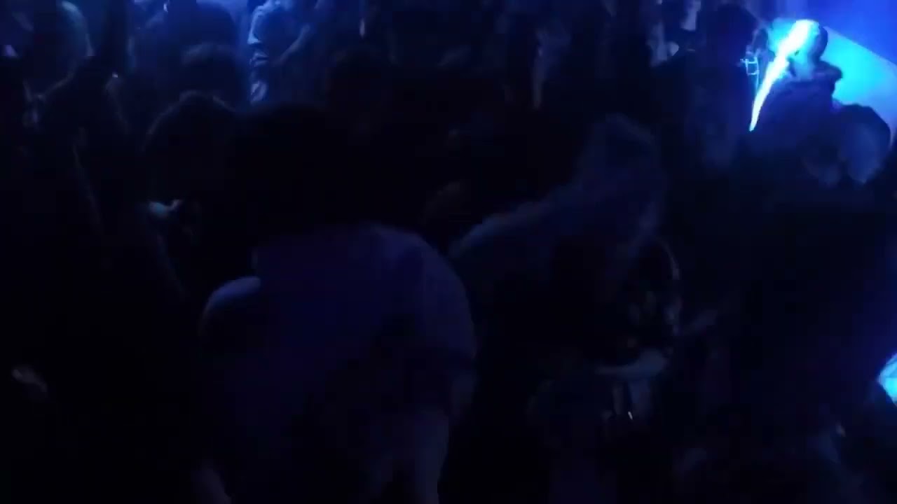 Sean Coy - Live @ The Village Dec 2016