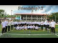 Friendship7.2ໂຮງຮຽນມໍສໍເທສະບານແຂວງອຸດົມໄຊ♡ຫ້ອງ7/2 ລຸ້ນທີ່ VIII