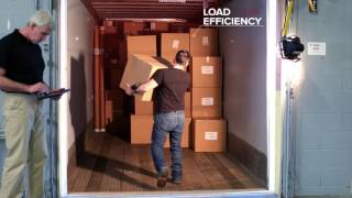 Zebra Technologies SmartPack Trailer - Load Planning Solution