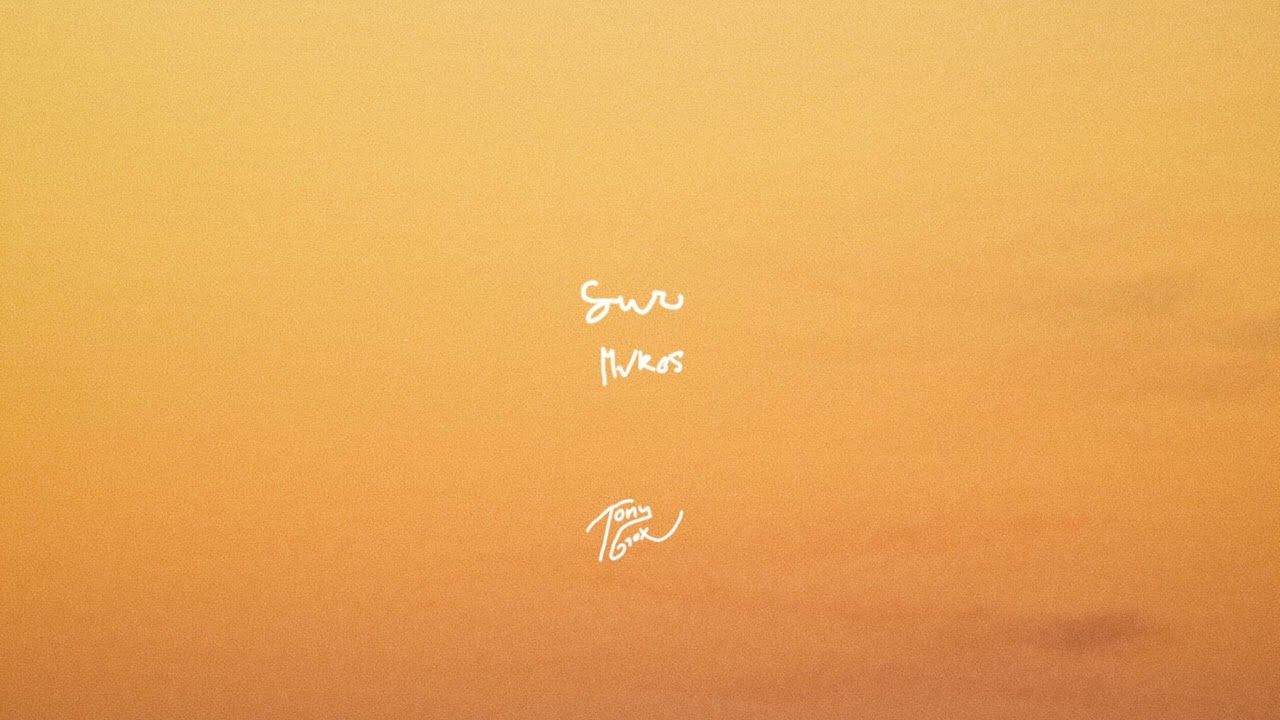 Regardez Tony Grox & Mvros - SUR (Audio Oficial) "Playa Bonita ep" sur YouTube Regardez Tony Grox & Mvros - SUR (Audio Oficial) "Playa Bonita ep" sur YouTube
