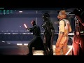 STAR WARS Battlefront 2 Fully Upgraded Darth Vader Level 40 Gameplay PC Ultra Settings 60fps 1080p