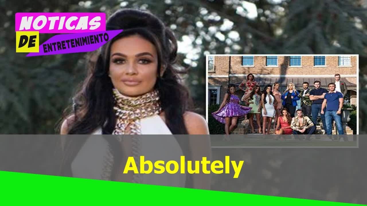 Absolutely Ascot’s Leah Fletcher desperate for hit show to get a second