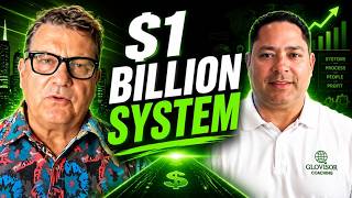 Ep. 38: The Sales System That Generated Over $1 BILLION in Revenue | James Hayden