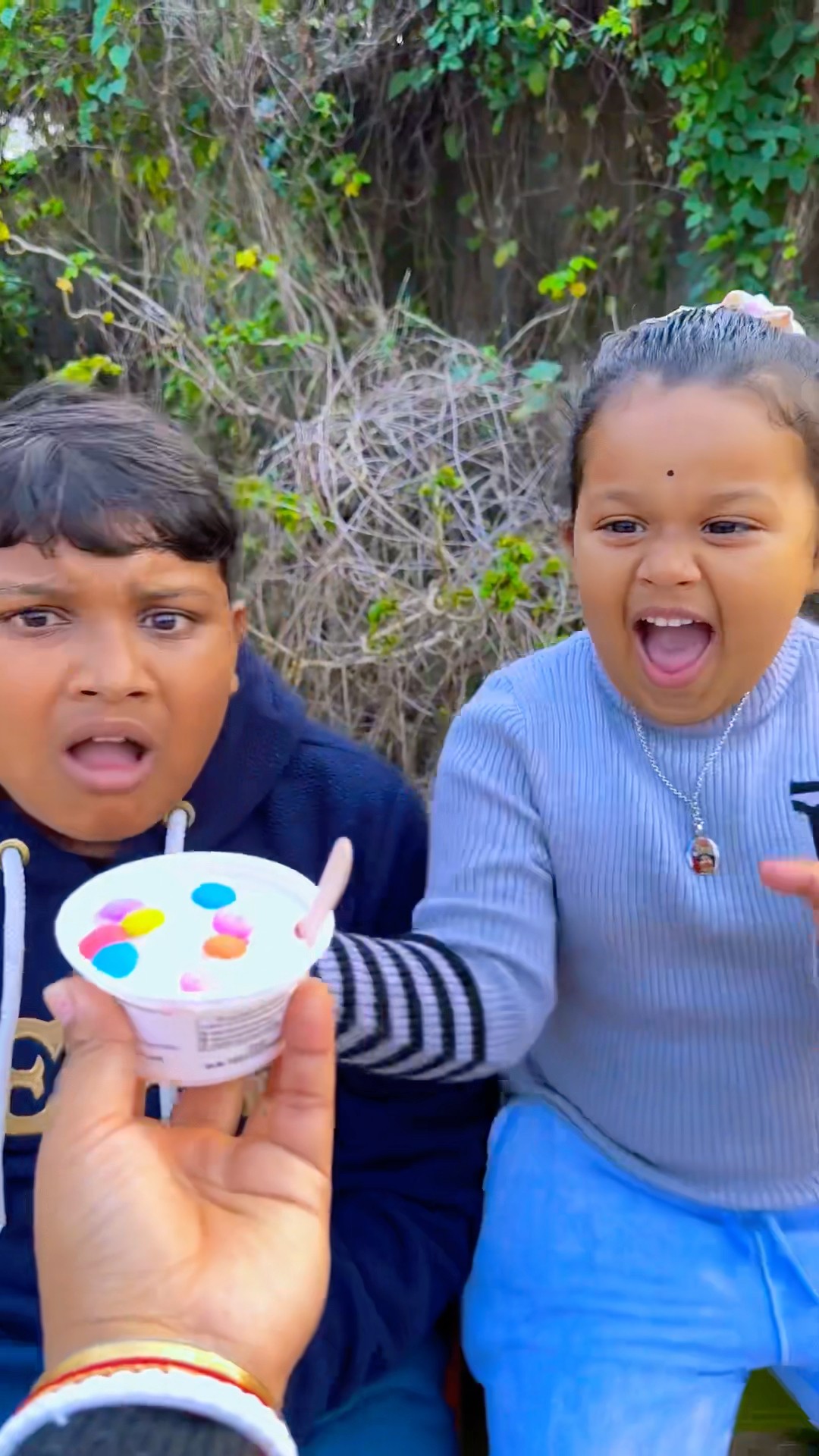 Baby Prank ??❤️?#misyi #mistihappylifestyle #shortvideos #funny #shorts #viral