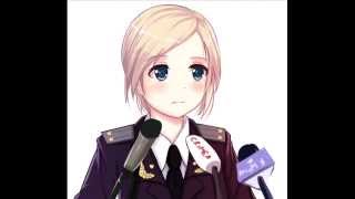 Natalia (Agit-Prop)