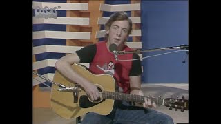 Randy VanWarmer - Just When I Needed You Most - 1979 - Tv (Live Acoustic) 21.11.1980 /RE
