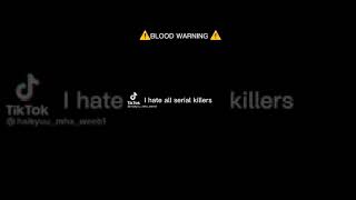 But When He Stabs Me My Friends Tiktok Not Mine Go Follow My Tiktok Bakugosteddybear