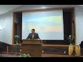 Sunday Morning Worship! Pastor Mark MacKillop “Who is My Mother ” By Safe Harbor Church