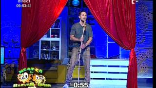 Opreste-I Din Cantat Dan Din Galati