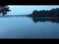 Centauria lake resort embilipitiya sri lanka  early morning view to the lake