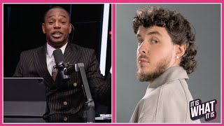 Information JACK HARLOW ON INDUSTRY DATING, WILL KENTUCKY GET A PRO SPORTS TEAM & RAP JOURNEY  | S2 EP.47 SHORT Guide