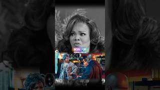 Mo'Nique vs Tyler Perry: ‘He Said I Should Promote It for Free!’ 😳 | FOX Soul