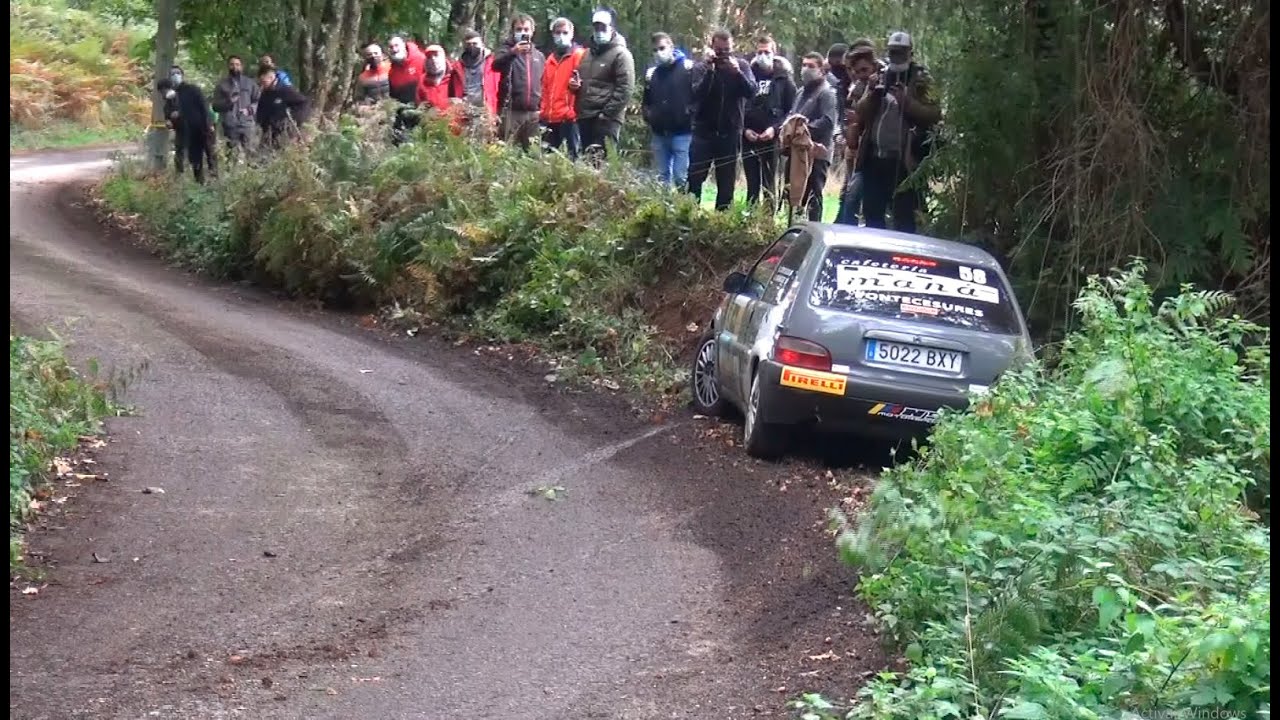 RALLY SAN FROILAN 2020