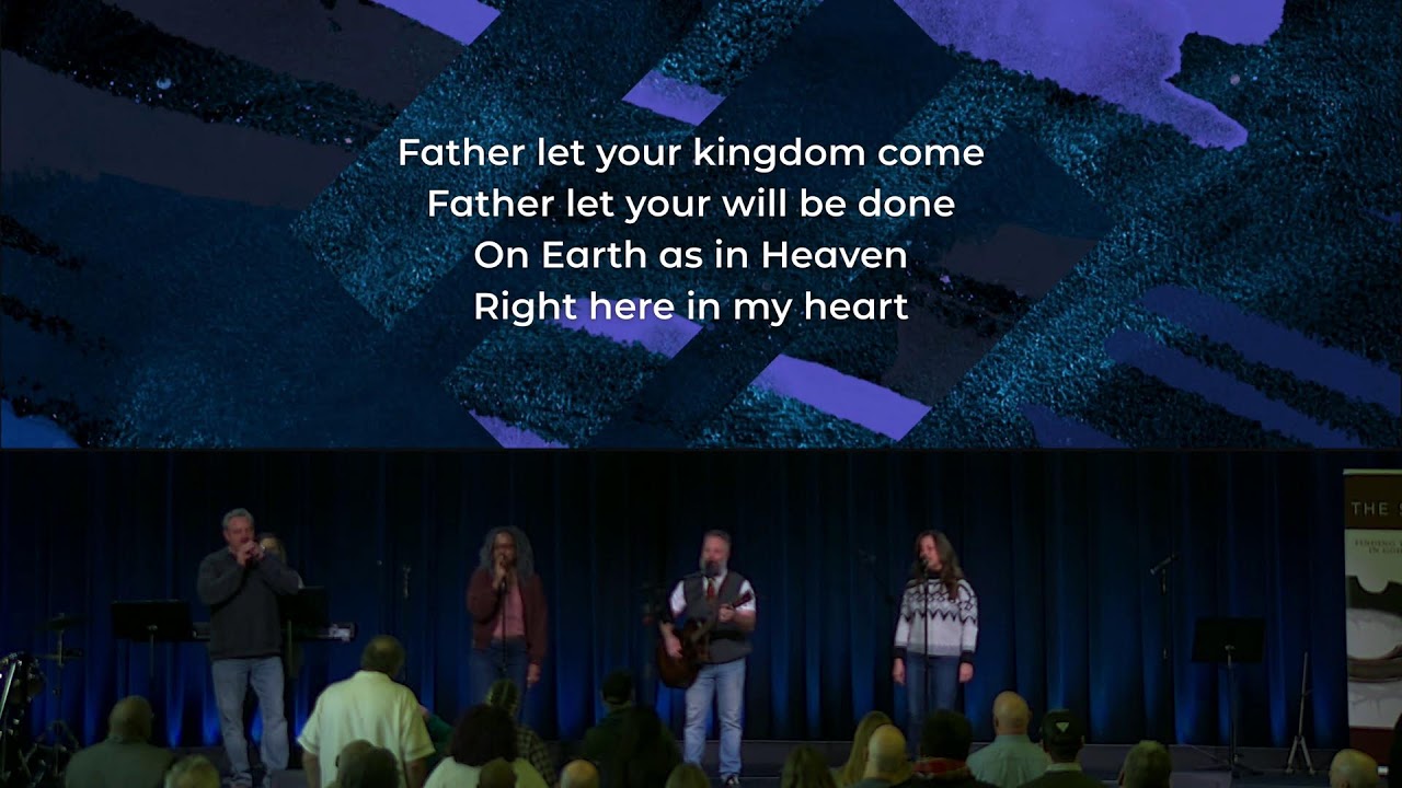 Sunday Worship Service