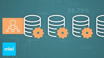 SAP HANA® Machine Learning | Intel Business