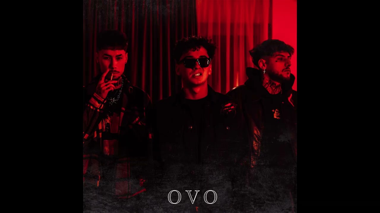 [FREE] AdelinMM x RAVA Type Beat - "OVO"