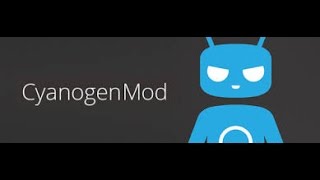 Install cm12 quick-boot screenshot 1