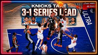 Knicks: 1 Win Away From Ending the 1973 Drought!
