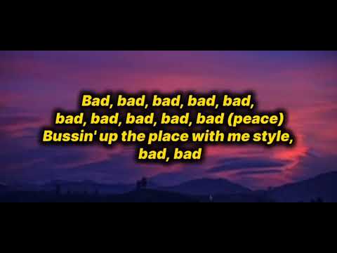 BA BA BAD  ( KYBBA,SEAN PUAL & BUSY SIGNAL )