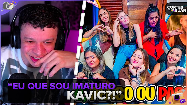 ARUAN REAGE: PEGO, PENSO OU PASSO MAIS POLÊMICO DA INTERNET!!! 🔥 *é serio KKKKK* (NATHALIE VICTORIA)