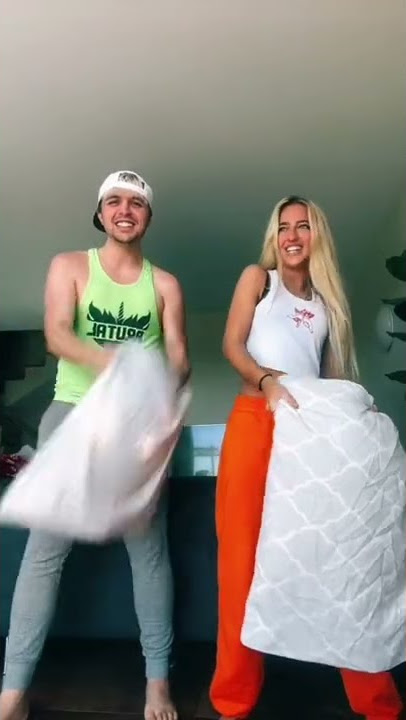 TAG DEL HERMANO - PARTE #2 ¿QUE PIENSAS? - ARIANN - #SHORTS