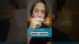 How To Do Puckering - Harmonica Tutorial