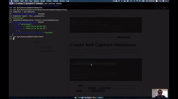 Laravel SaaS Application using multi-tenant package 02