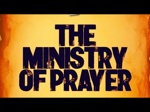 Faith Fire Conference 2.0 – Day 2 | The Ministry of Prayer | Friday ...