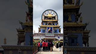 Download Lagu Golden Temple of Karnataka⛩️🧘🏻♂️ #coorglife #coorgvlog #namdrolingmonastery #coorgfood #golden MP3 Download Lagu Golden Temple of Karnataka⛩️🧘🏻♂️ #coorglife #coorgvlog #namdrolingmonastery #coorgfood #golden MP3