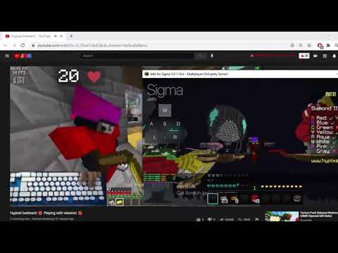 StreamSnipeing An random guy ft SIGMA5 #StreamSigming